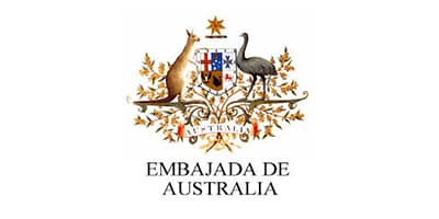 Embajada de Australia